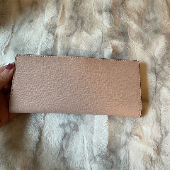 SOLD Michael Kors Purse and Wallet - Picture 10 of 10